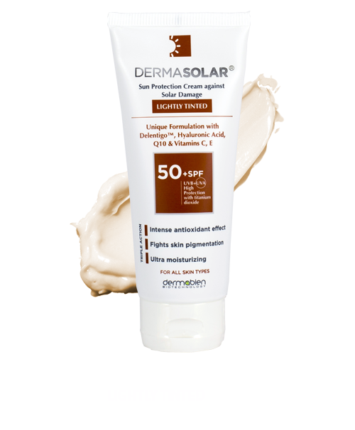 DERMASOLAR® | Home Page