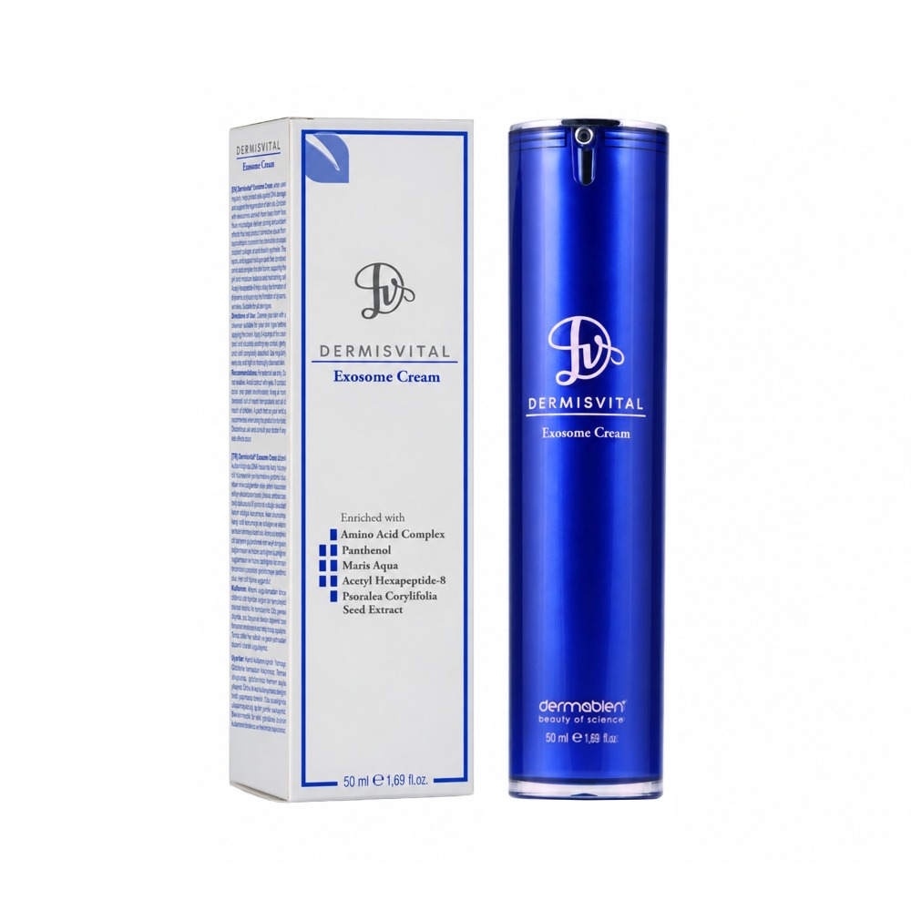 DERMISVITAL Exosome Cream